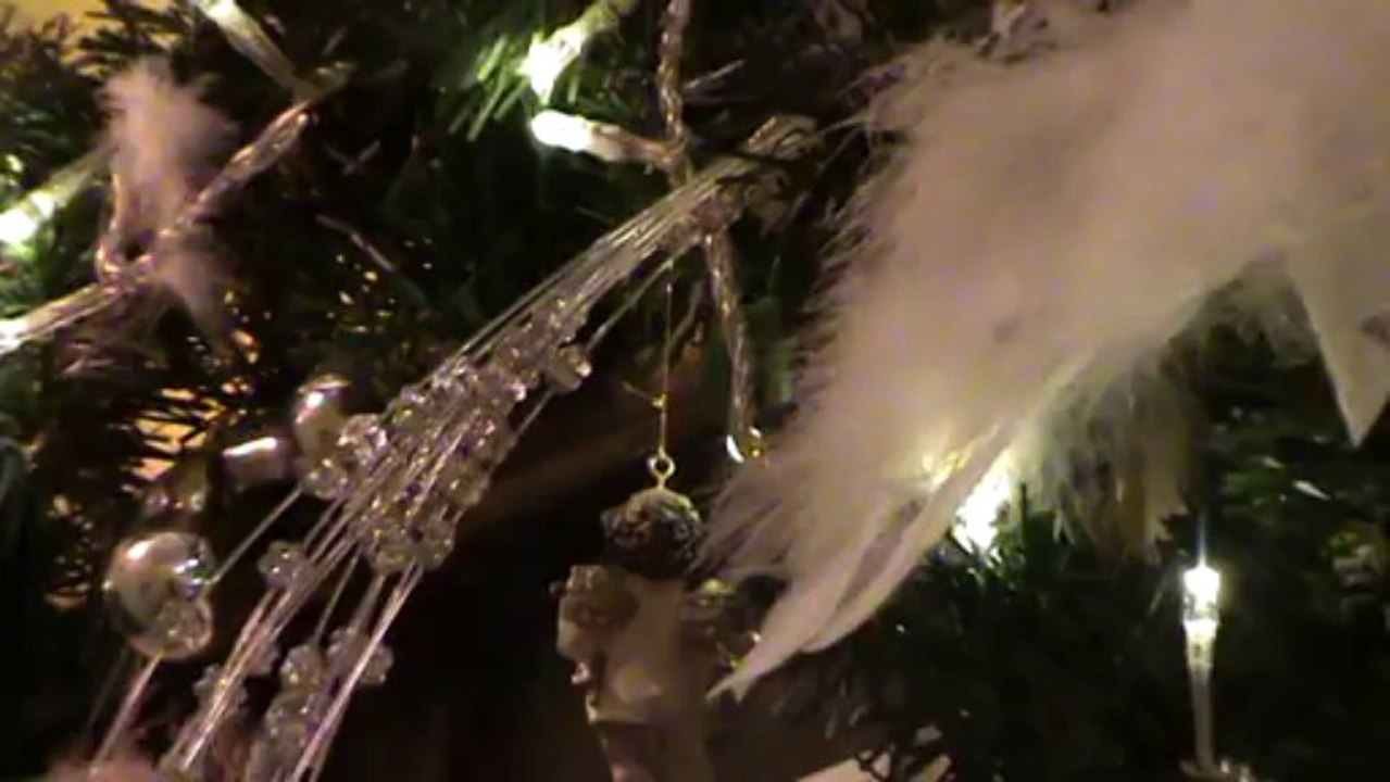 Weihnachten 2013  Dekoration bei Hubert und Matthias (3)