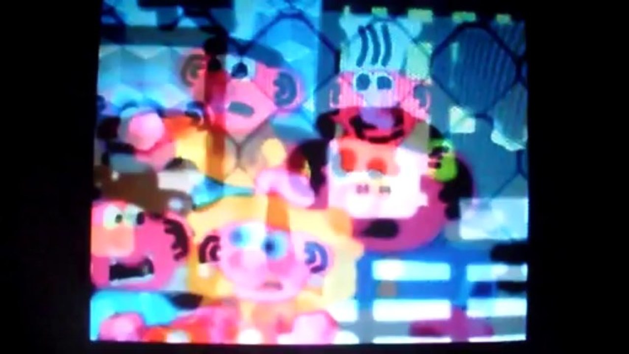 cartoon school hoogovens ome bob 1996