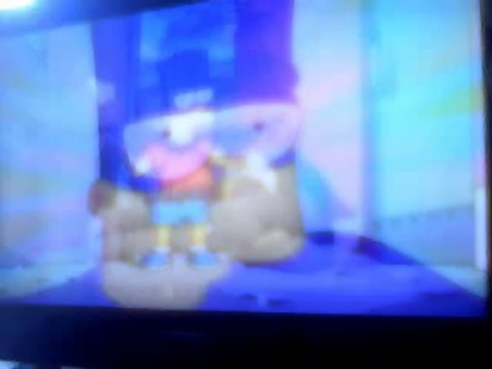 Les Simpsons Le Jeu [1]e Me Fais Défoncé