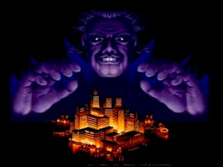 Streets of Rage 2 Review