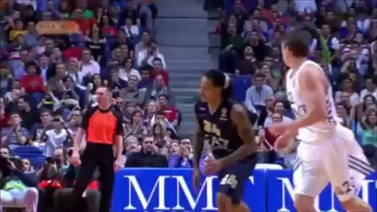 Ρεάλ Μαδρίτης Τζέισι Κάρολ