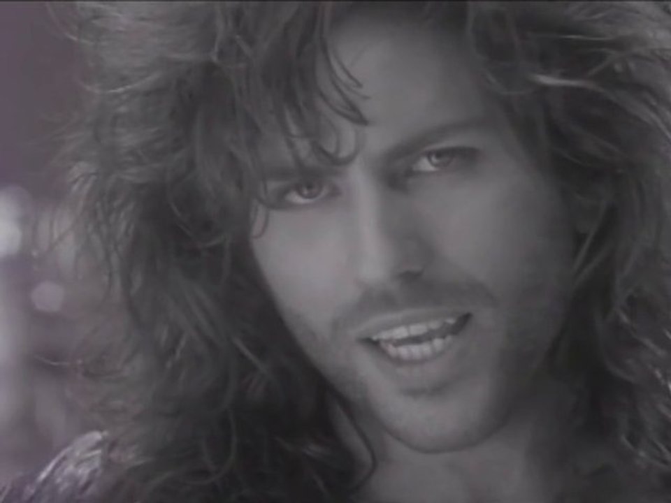 Winger - Headed for a Heartbreak (Atlantic Records, 1989) [HD]