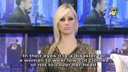 Fanatics' policy of hatred leads to the misrepresentation of Islam (30.11.2013)