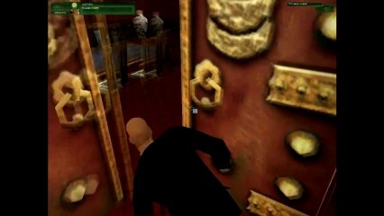 Hitman CN47 #4 Lee Hongs Assassination part 1 by sky trap