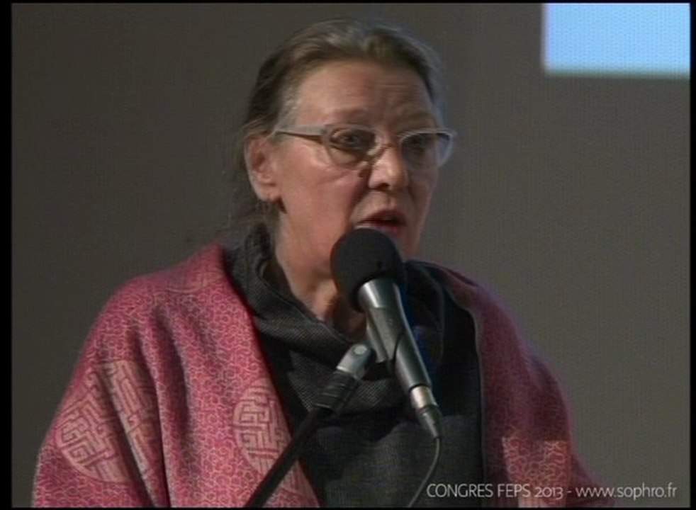 SOPHROLOGIE ET PEDAGOGIE