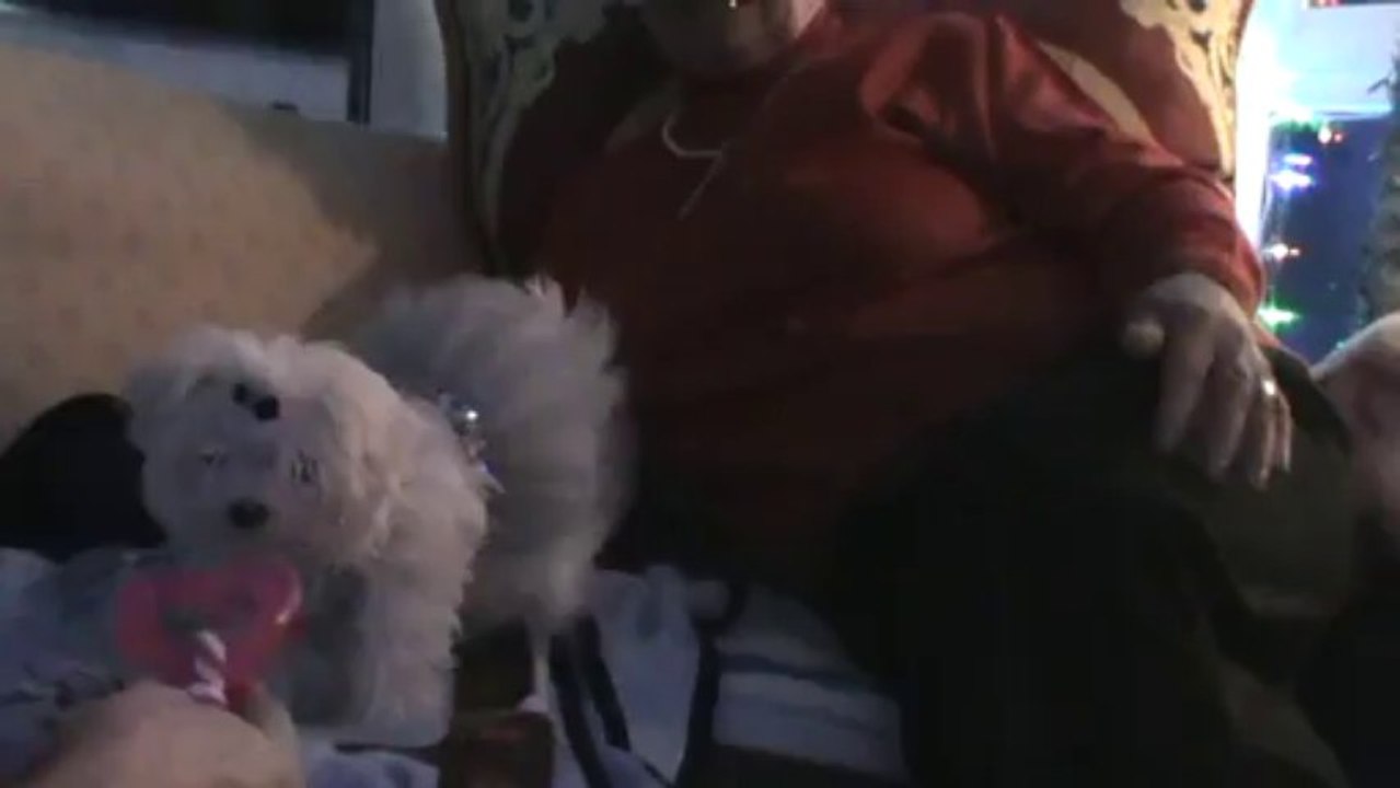 Weihnachten 2013  Dekoration bei Hubert und Matthias (11)