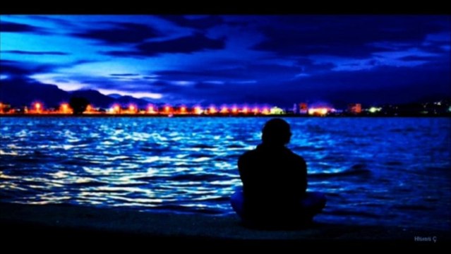 Ona Benden Selam Söyle (Eylül Tufan)