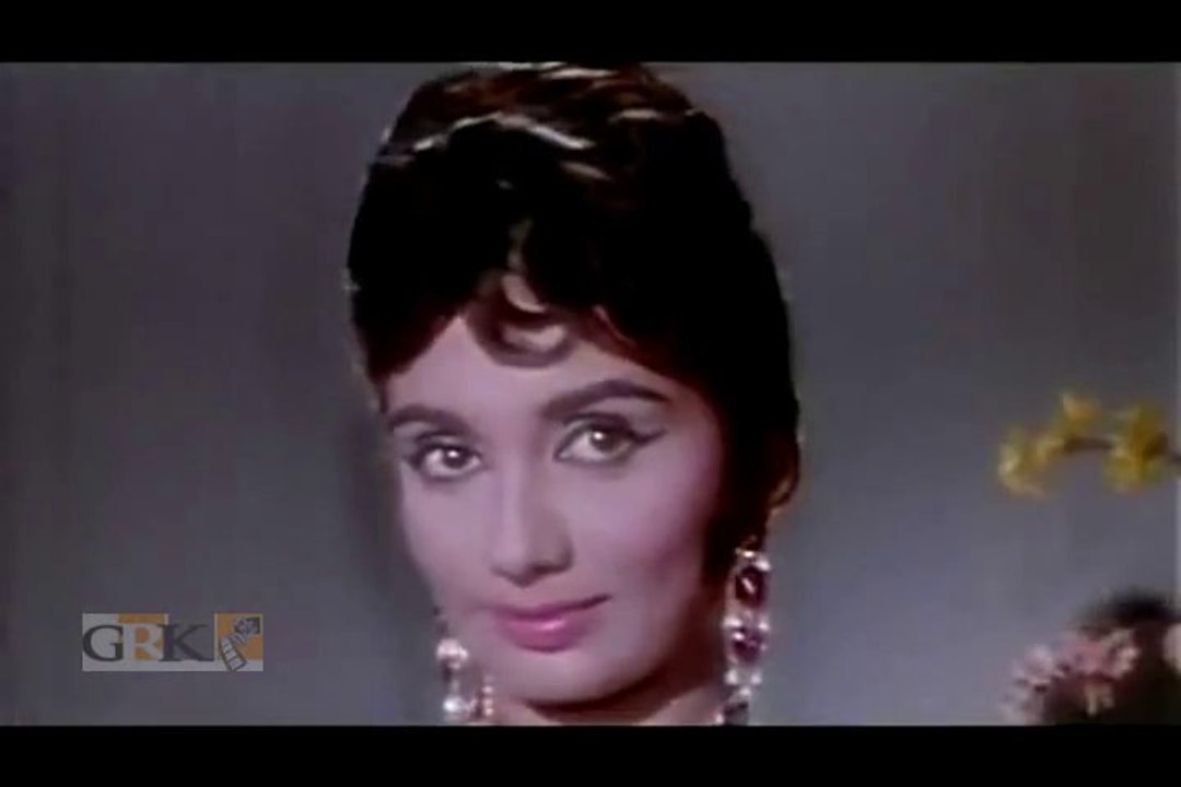 LATA - Aji Rooth Ker  Kahan Jayega - ARZOO