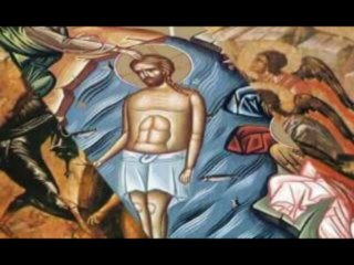 "ΟΣΟΙ ΕΙΣ ΧΡΙΣΤΟΝ" + ΑΘΑΝΑΣΙΟΣ ΚΑΡΑΜΑΝΗΣ ΗΧΟΣ Α΄