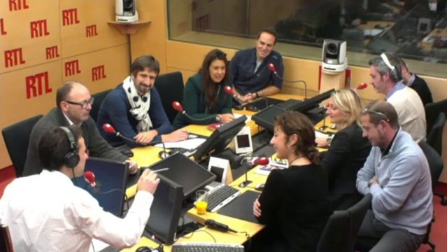 Rétro Sport 2013 - Marion Bartoli Prix RTL Sport 2013 - Part 3/3