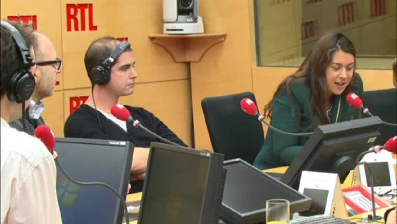 Rétro Sport 2013 - Marion Bartoli Prix RTL Spor...