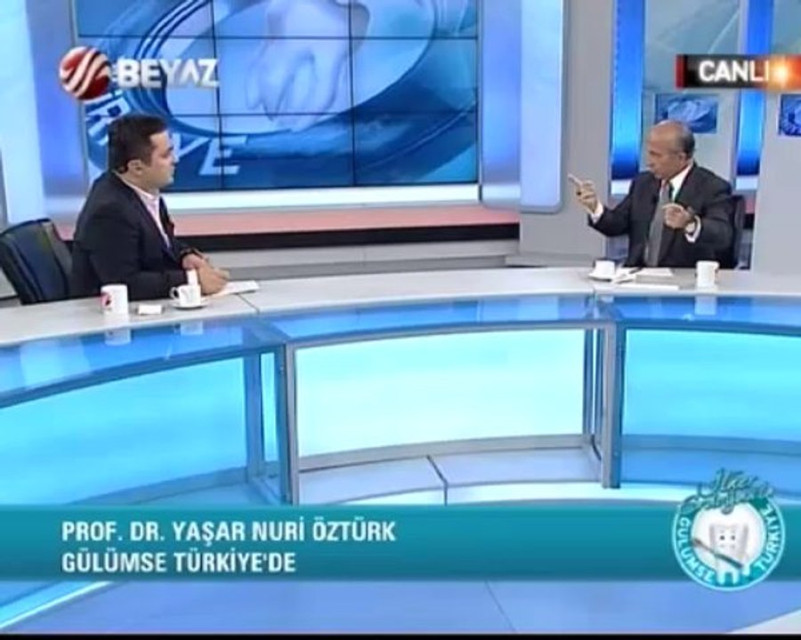 Gülümse Türkiye 29.12.2013