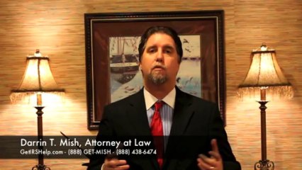 The Three Types of Bankruptcy for Tax Problems