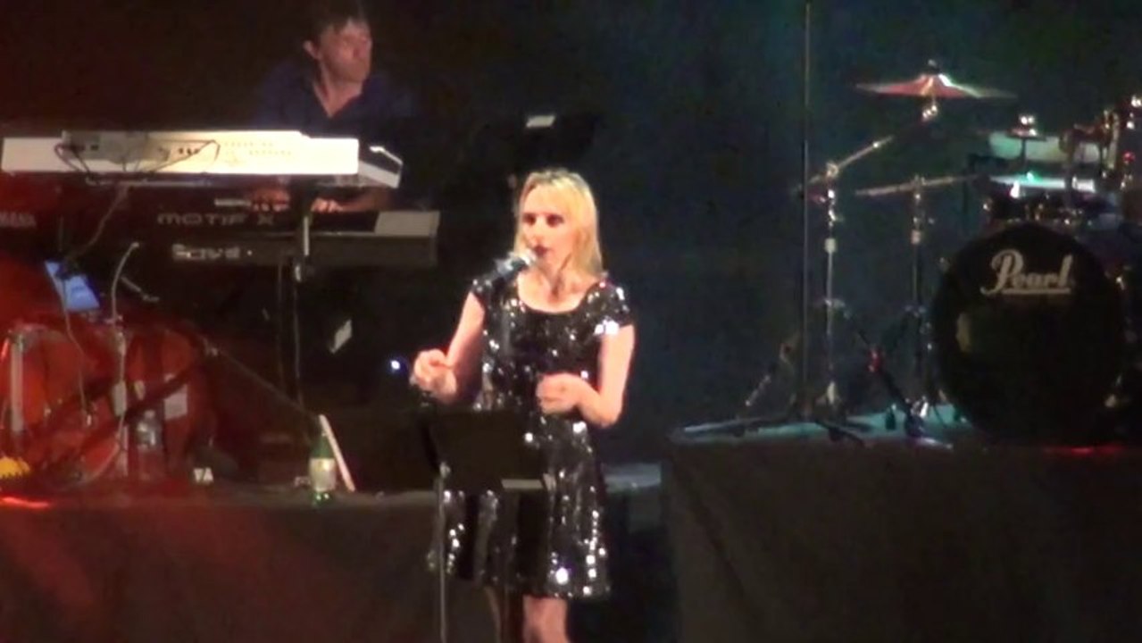 Cap d'Agde - Sauvez Moi - Jeanne Mas