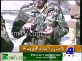 Pervez Musharraf says Pak army still backs him