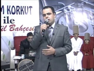 Mehmet Uçar - Allah Hay Demeye Geldim Olay tv