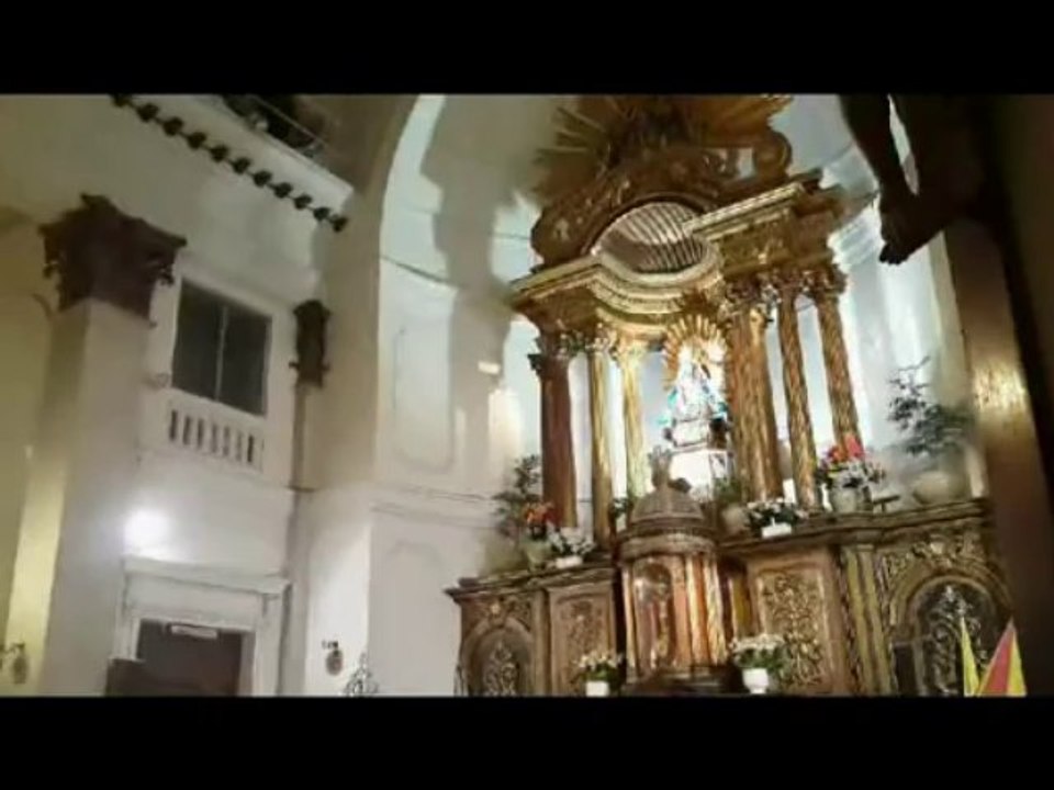 Polonesa "Heroica" de Chopin por Carlos Ovando (27-12-13)