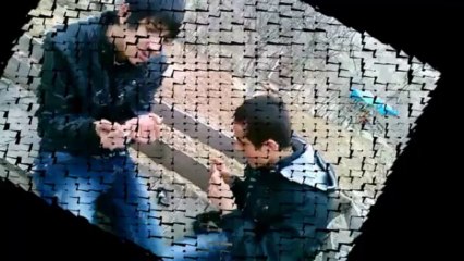 MÜCAHİT DEMİR ( Sahipsiz Mezar ) Video Klip - 2014