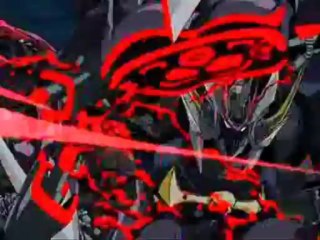 mazinkaiser skl amv