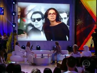 Homenagem a Ney Latorraca - TV X