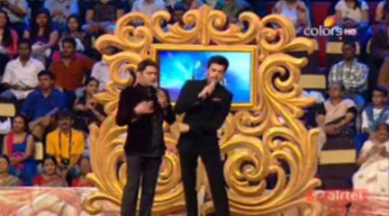 Golden Petal Awards - 29th December 2013 pt2