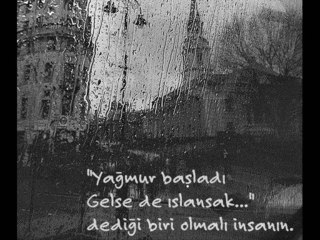 zinet sali  &&  geliyorum yanına