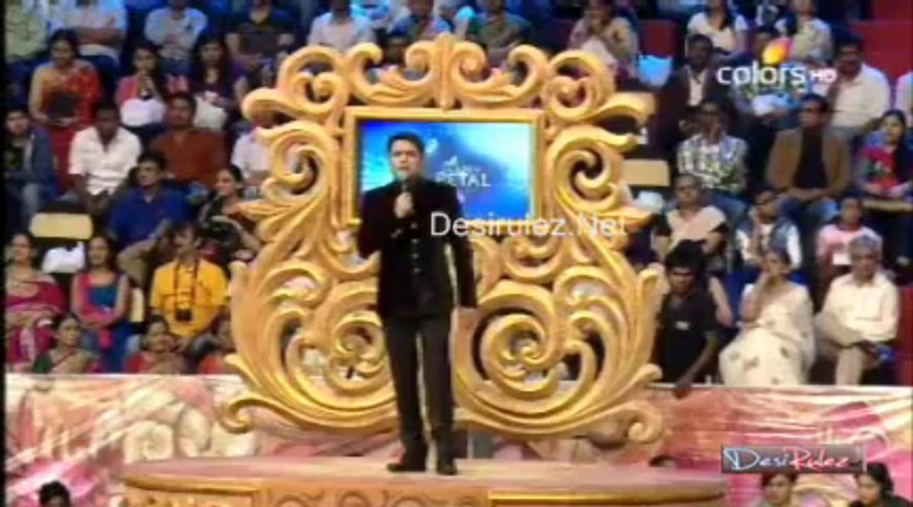 Golden Petal Awards - 2013 Main Event 29th December 2013pt2