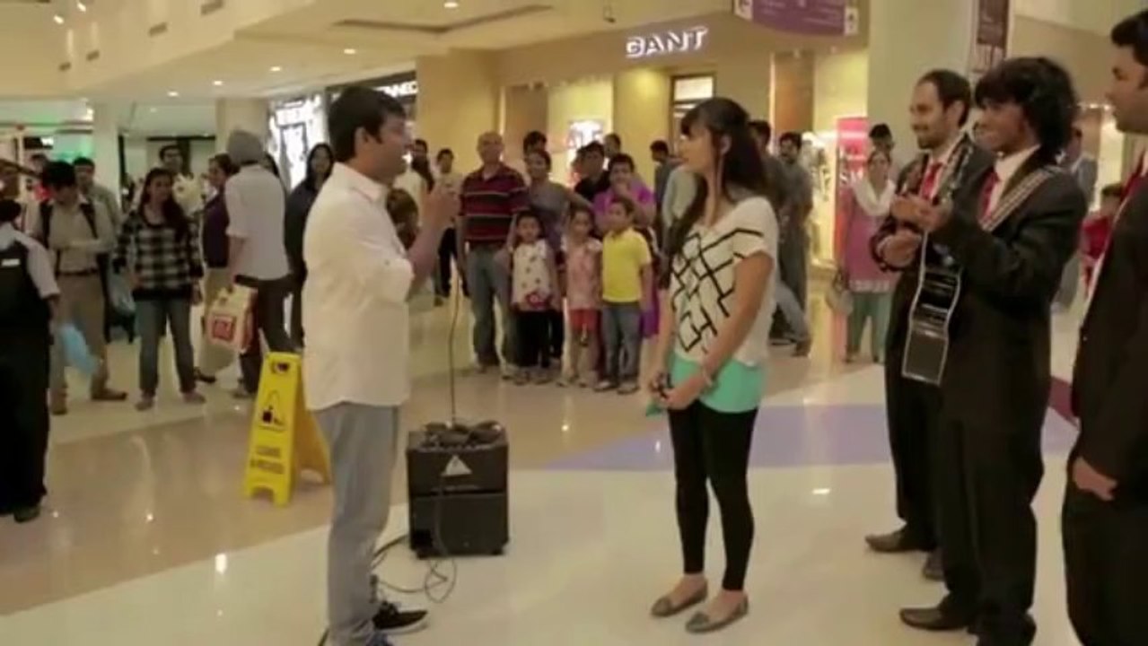 hindustani Lover Response
