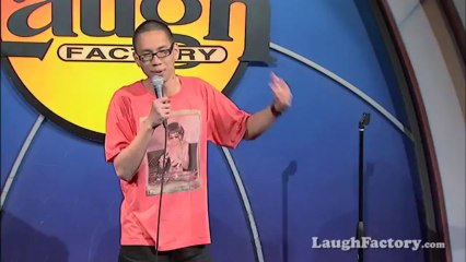 Eli Nicolas - Virgin No More (Stand Up Comedy)