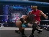 WCW Sean O'Haire & Chuck Palumbo vs Cpl. Cajun & A-Wall