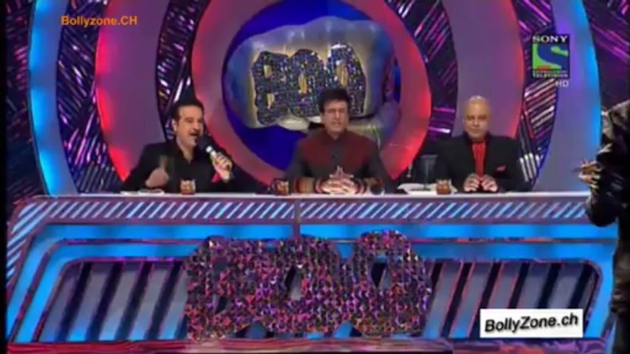 Boogie Woogie (Kids Championship) 1080p 29th December 2013 Video Watch Online HD Part3