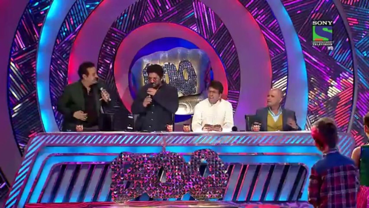 Boogie Woogie Kids Championship - 28th December 2013 Part 1