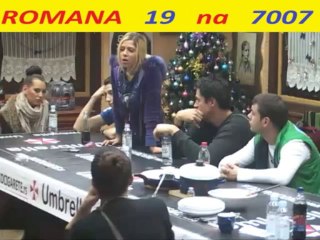 Ko je vredniji ROMANA ili Jelena Jovanović - sastanak