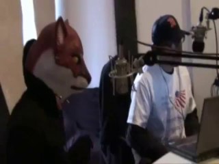 The King of Pot and Frank Fox on MA Question 3 Medical Marijuana Campaign