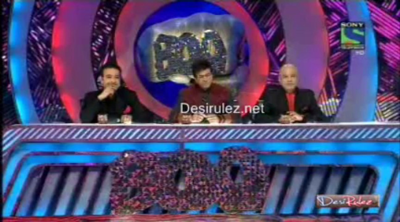 Boogie Woogie 29th December 2013 pt4