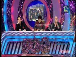 Boogie Woogie (Kids Championship) 29th December 2013 Video pt6