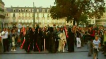 De Voltes et d'Assauts : La Flash mob Star Wars de Bordeaux