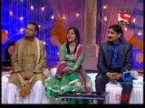 Wah Wah Kya Baat Hai 29th December 2013 Video Watch Online pt4