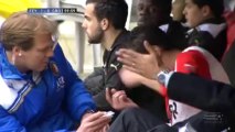 04-03-2012 Samenvatting Feyenoord - FC Groningen