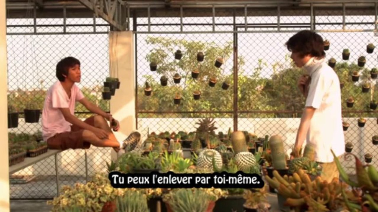 Cactus Amnesia  VOSTFR partie 2