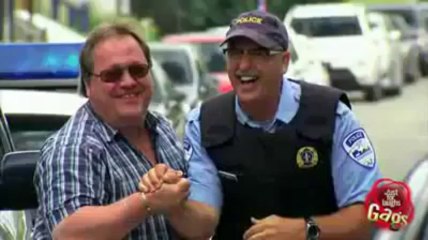 Very Hilarious Prank LOL