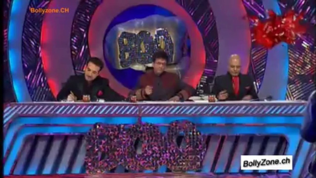 Boogie Woogie (Kids Championship) 1080p 29th December 2013 Video Watch Online HD Full Episode-1