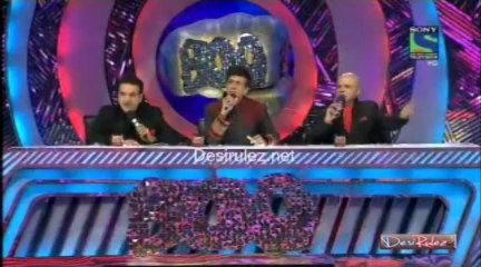 Boogie Woogie 29th December 2013 pt9