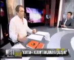 Kur'an'ı merkeze almalıyız! [Doç. Dr. Caner Taslaman]