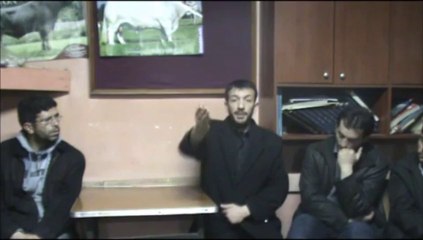 Hiç Kimse Bir Başkasına Sevap Dağıtamaz! [Mustafa Altunok]