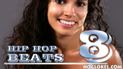 Hip Hop Beats 8 by Nakenterprise