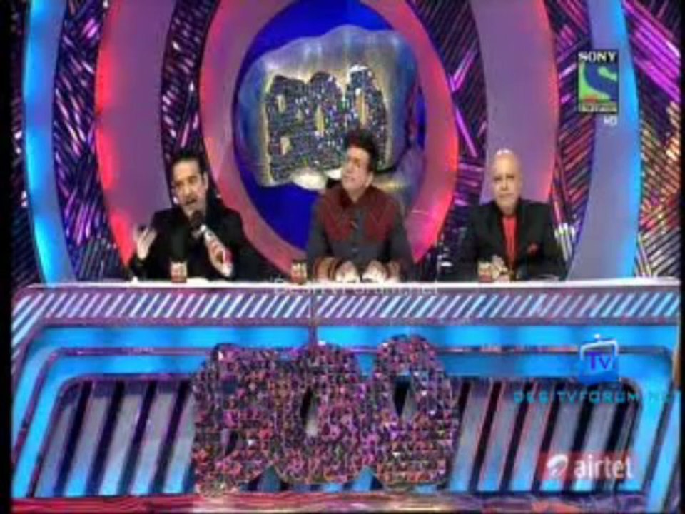 Boogie Woogie (Kids Championship) 29th December 2013 Video pt1