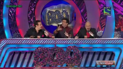 Boogie Woogie 29th December 2013 Part1