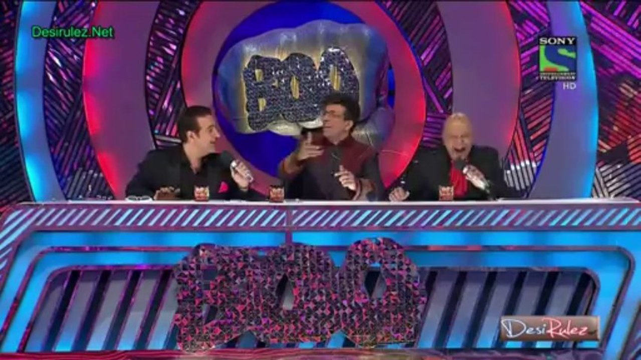 Boogie Woogie 29th December 2013 Part1