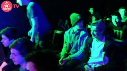 Xmas YoYo Party & Contest Episode 2